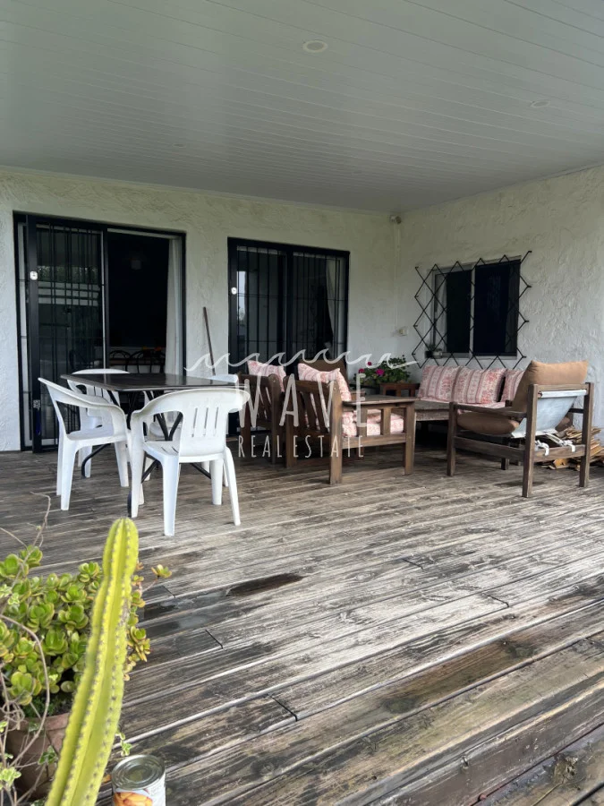 Casa en El Chorro, propiedad 285966 -Imagen 13