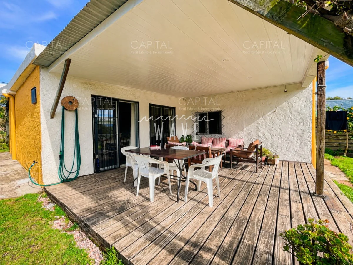 Casa en El Chorro, propiedad 285966 -Imagen 22