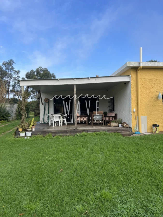 Casa en El Chorro, propiedad 285966 -Imagen 5