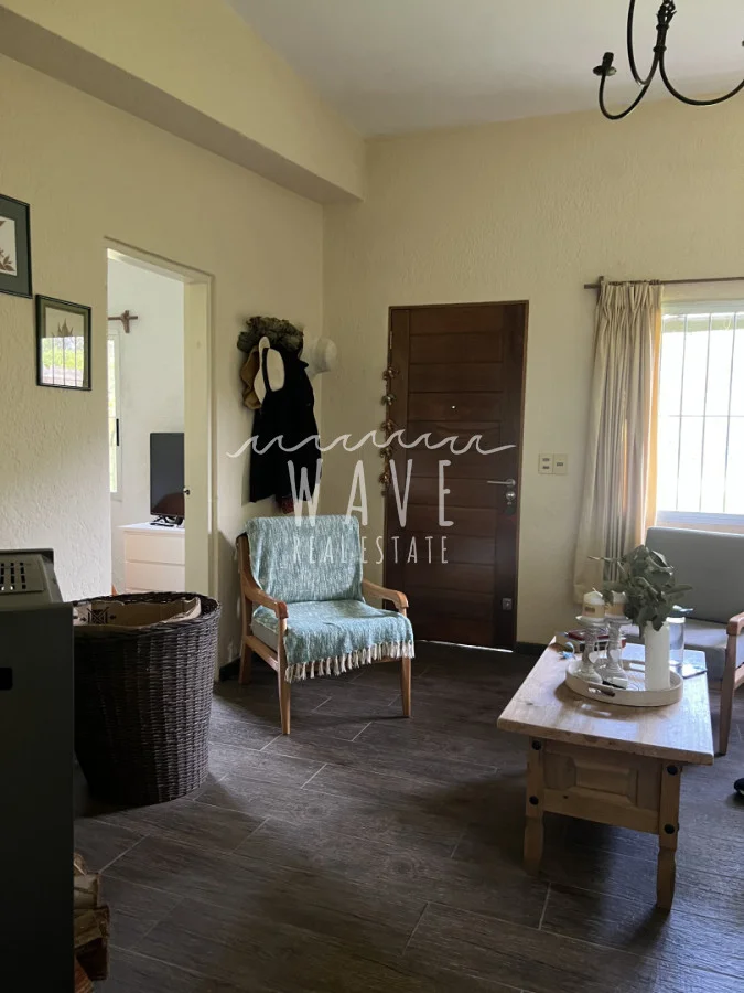 Casa en El Chorro, propiedad 285966 -Imagen 6