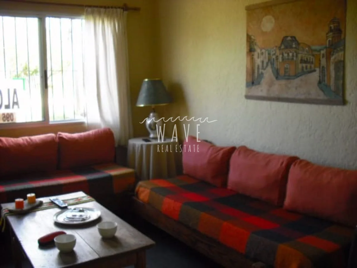 Casa en El Chorro, propiedad 285966 -Imagen 10