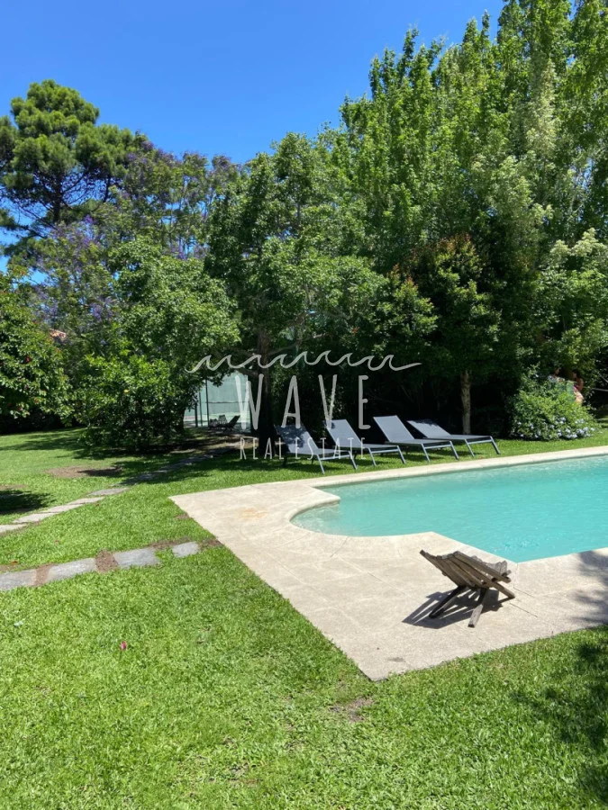 Casa en Playa Mansa, propiedad 286109 -Imagen 12