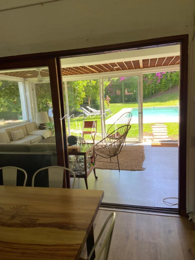 Casa en Playa Mansa, propiedad 286109 -Imagen 14