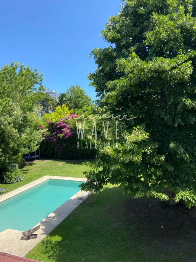 Casa en Playa Mansa, propiedad 286109 -Imagen 16
