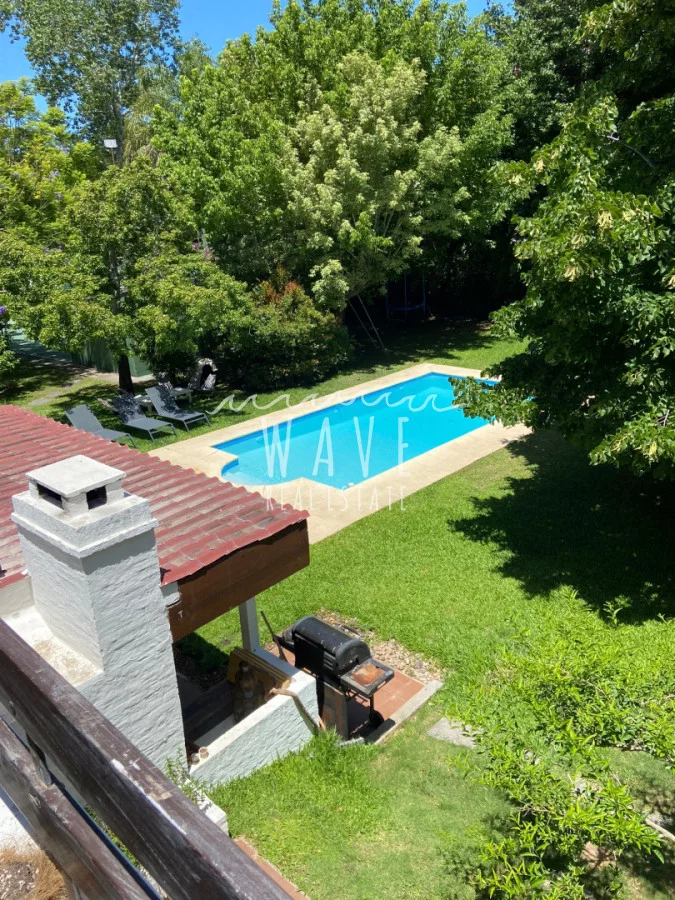 Casa en Playa Mansa, propiedad 286109 -Imagen 17