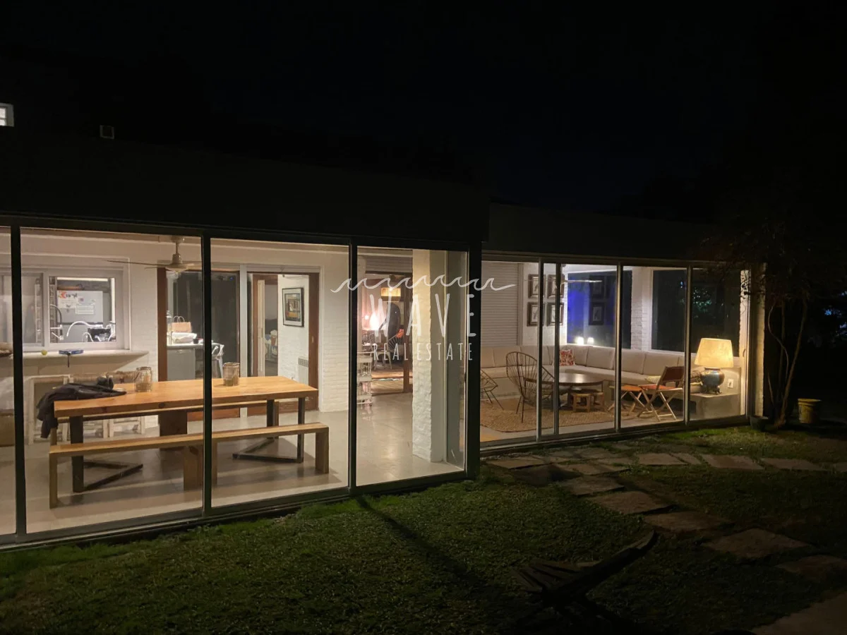Casa en Playa Mansa, propiedad 286109 -Imagen 19