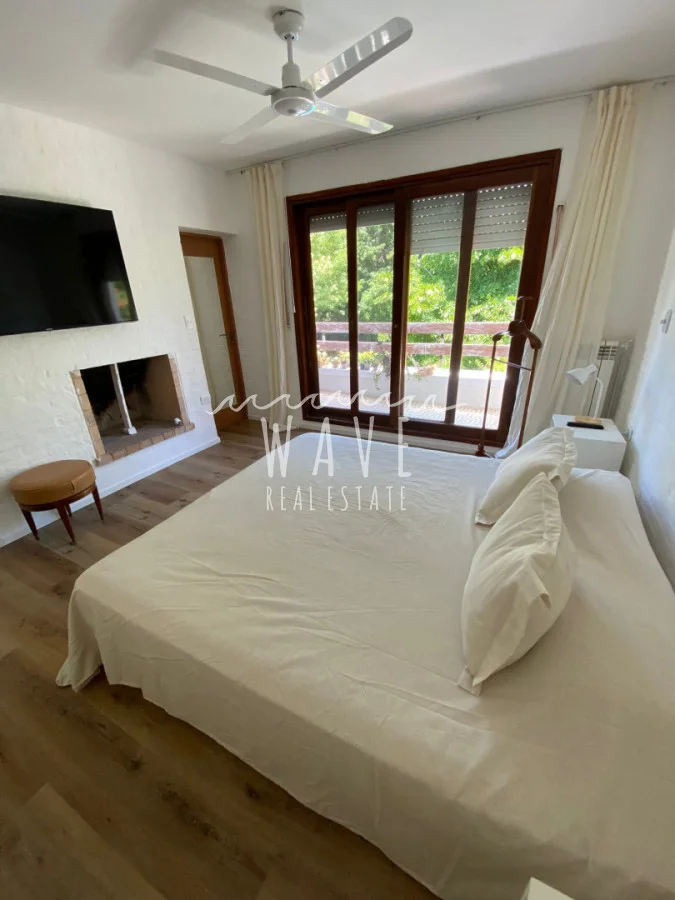 Casa en Playa Mansa, propiedad 286109 -Imagen 20