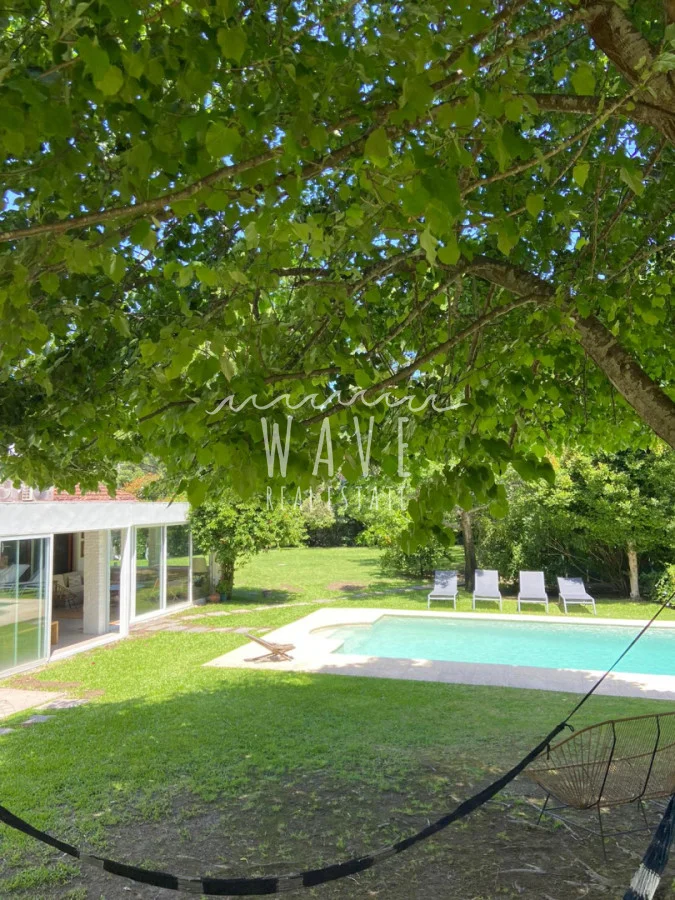 Casa en Playa Mansa, propiedad 286109 -Imagen 3
