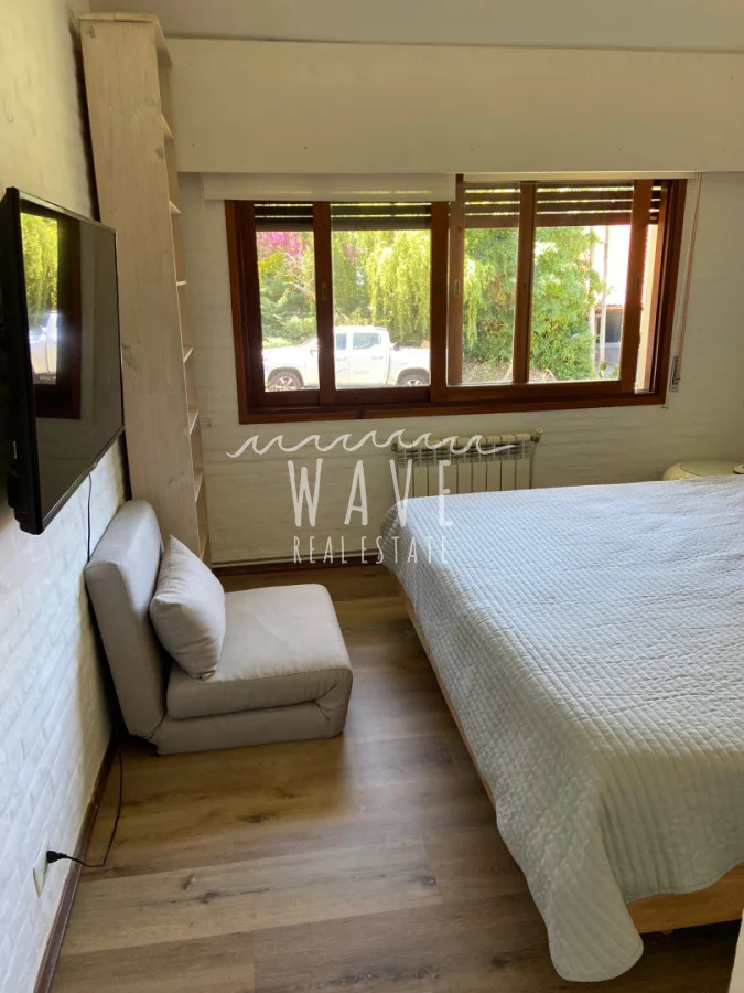 Casa en Playa Mansa, propiedad 286109 -Imagen 21