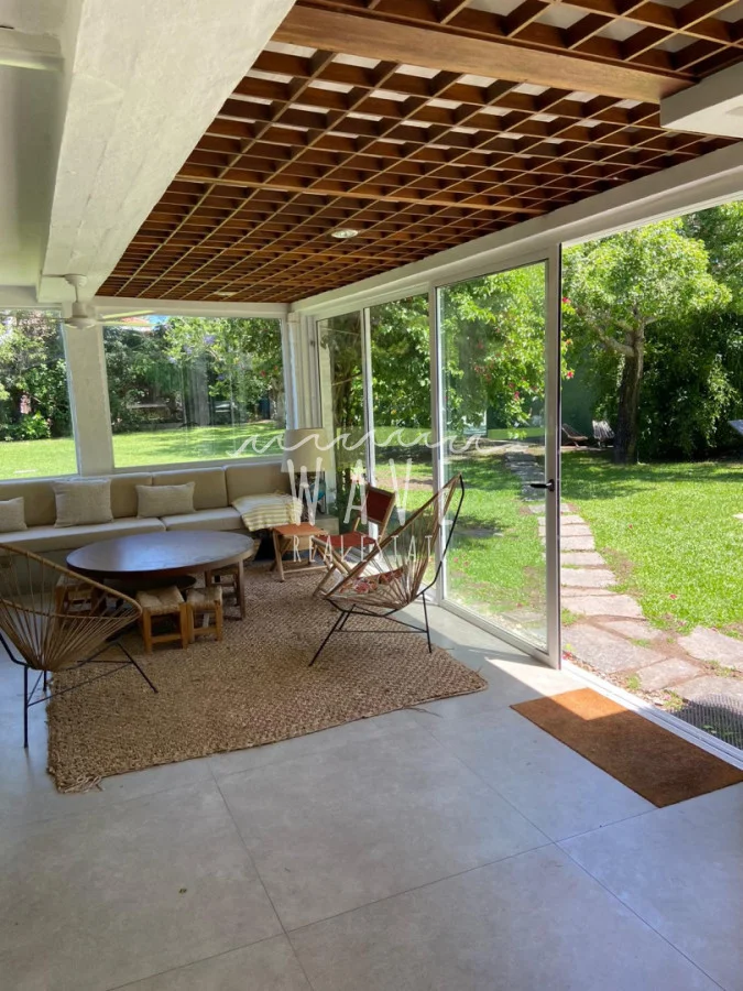 Casa en Playa Mansa, propiedad 286109 -Imagen 25