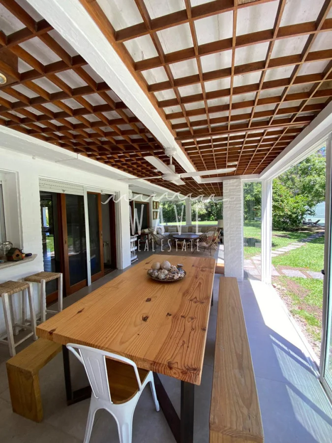 Casa en Playa Mansa, propiedad 286109 -Imagen 4