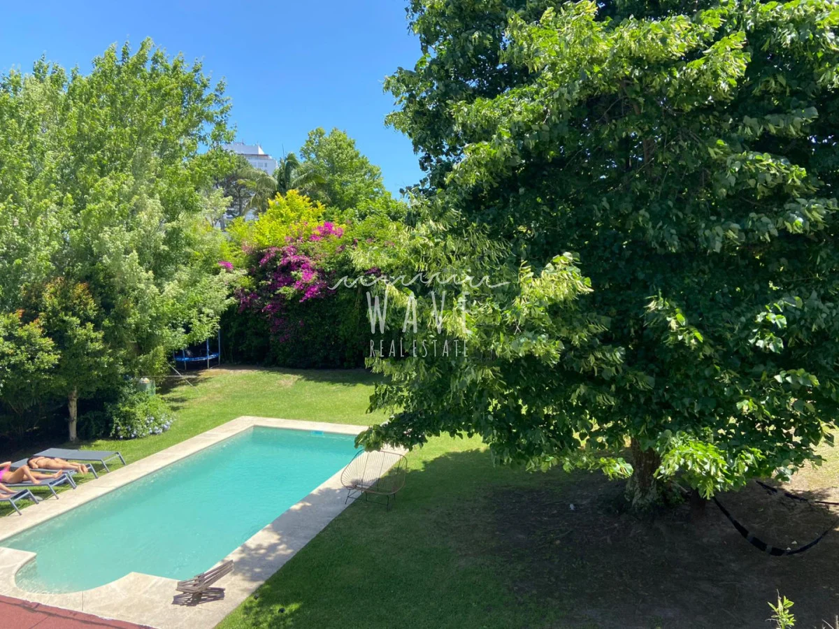Casa en Playa Mansa, propiedad 286109 -Imagen 5
