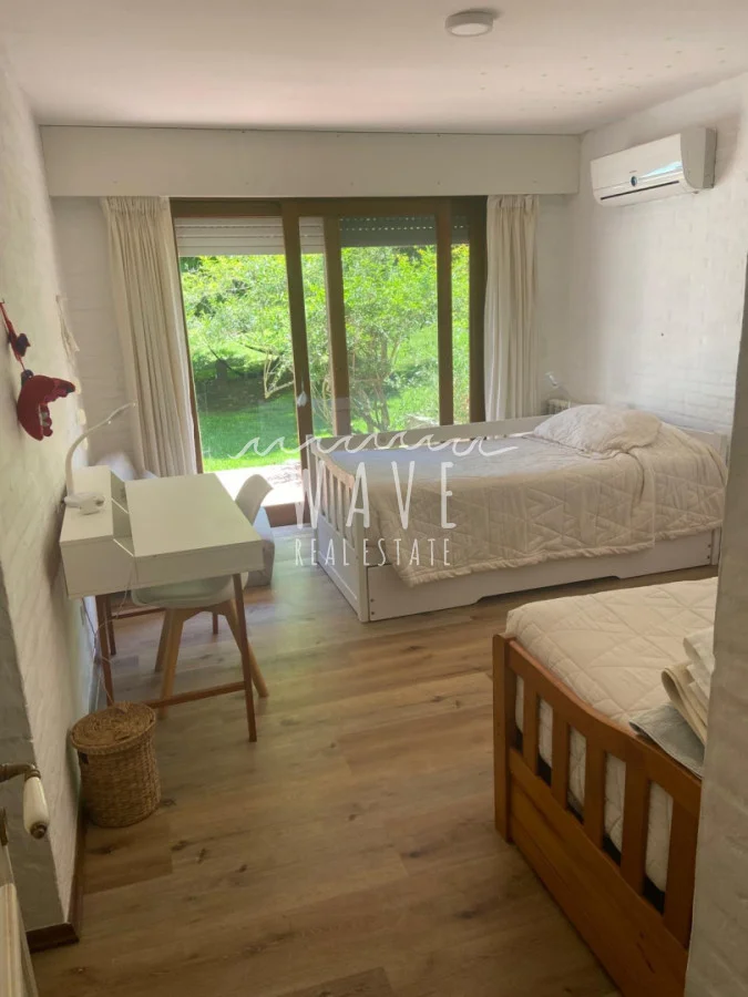 Casa en Playa Mansa, propiedad 286109 -Imagen 6