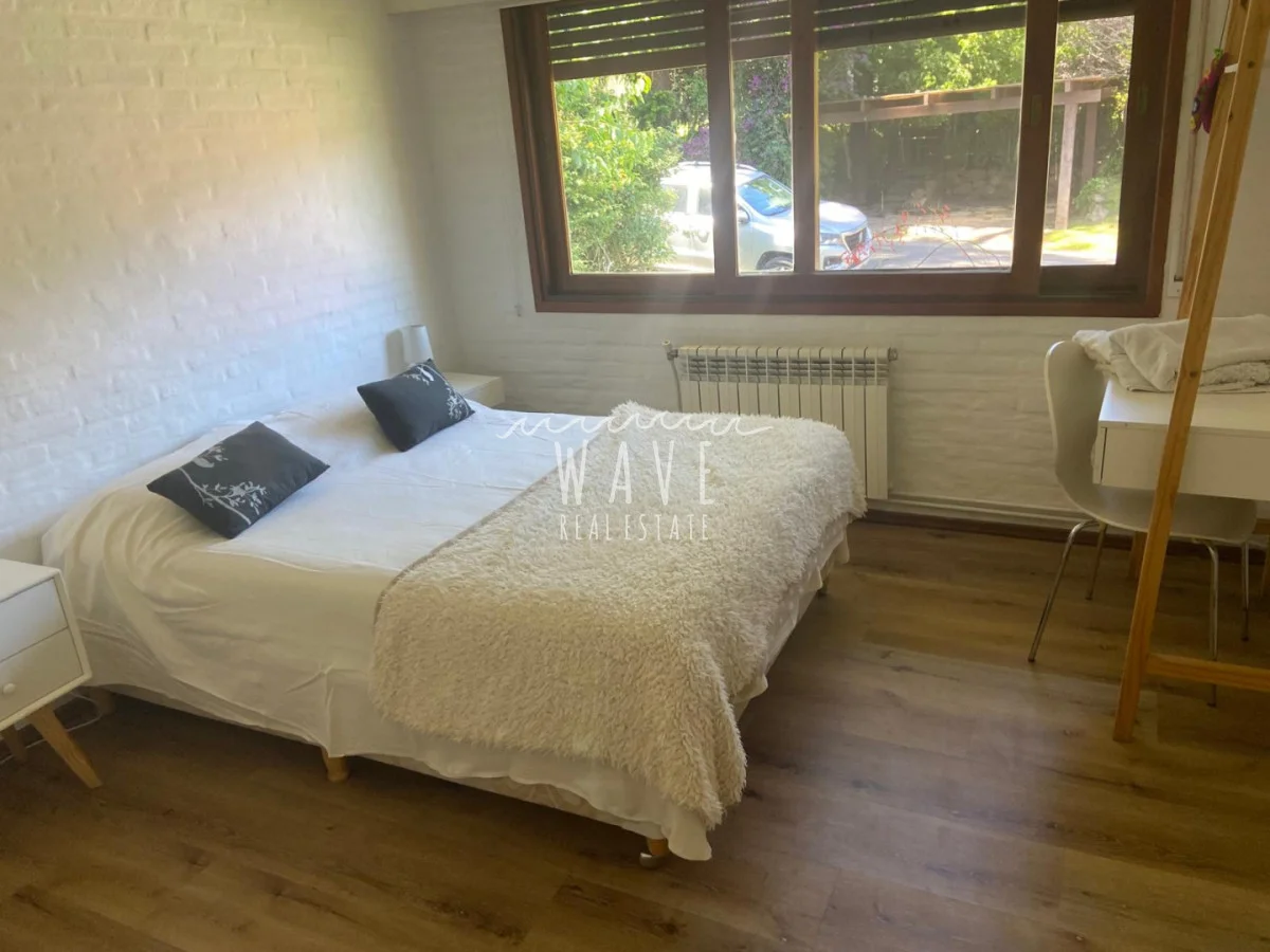 Casa en Playa Mansa, propiedad 286109 -Imagen 7