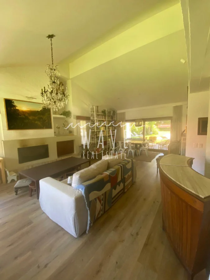 Casa en Playa Mansa, propiedad 286109 -Imagen 10
