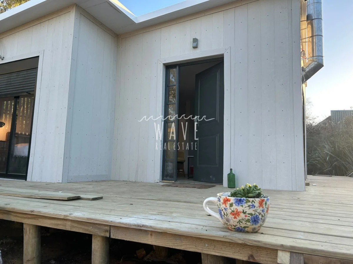 Casa en La Barra, propiedad 286115 -Imagen 2