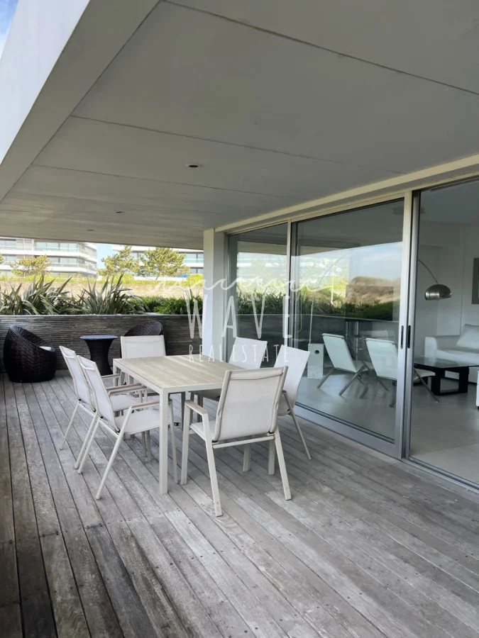 Apartamento en Rincón del Indio, propiedad 286511 -Imagen 15