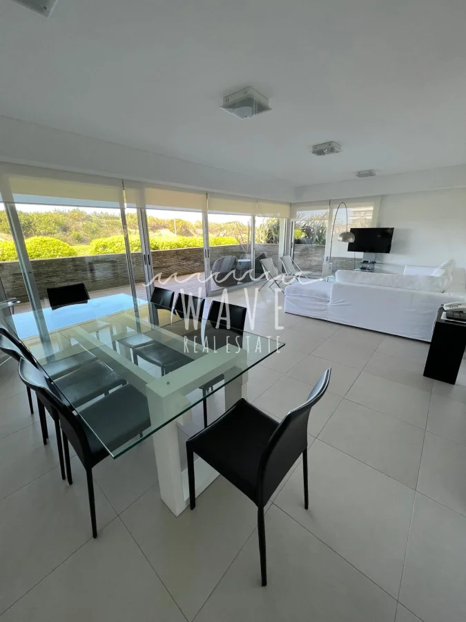 Apartamento en Rincón del Indio, propiedad 286511 -Imagen 2