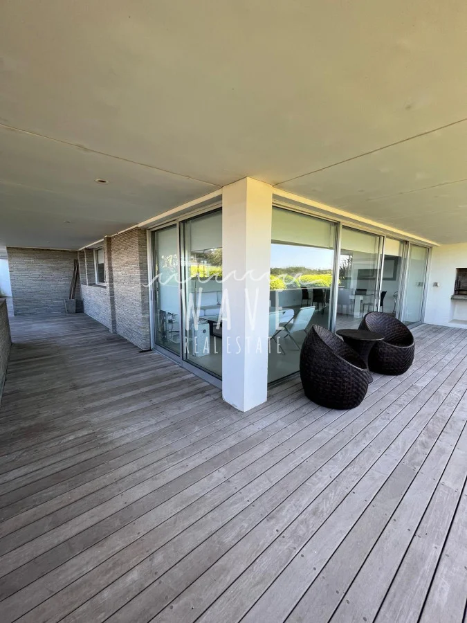 Apartamento en Rincón del Indio, propiedad 286511 -Imagen 3