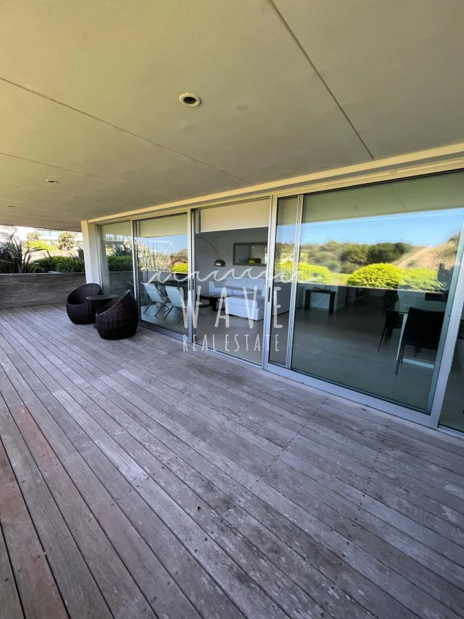 Apartamento en Rincón del Indio, propiedad 286511 -Imagen 4