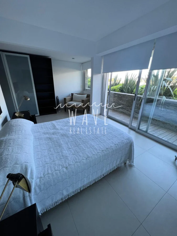 Apartamento en Rincón del Indio, propiedad 286511 -Imagen 7