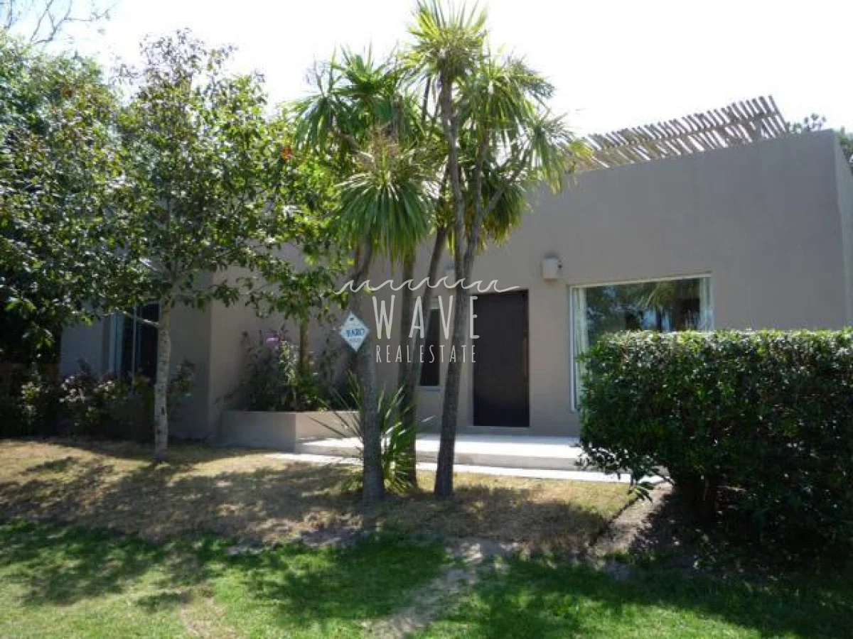 Casa en El Chorro, propiedad 286522 -Imagen 1