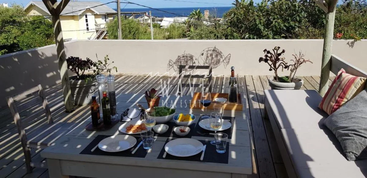 Casa en El Chorro, propiedad 286522 -Imagen 2