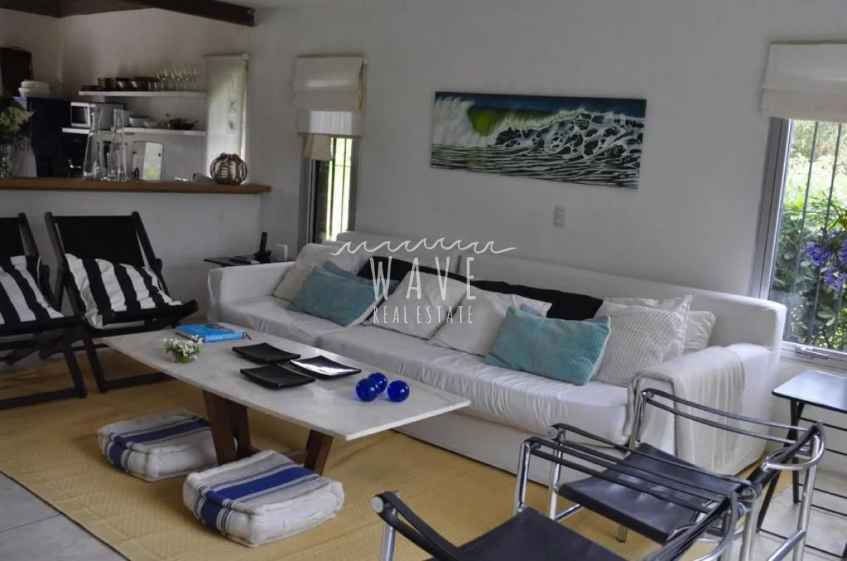 Casa en El Chorro, propiedad 286522 -Imagen 11
