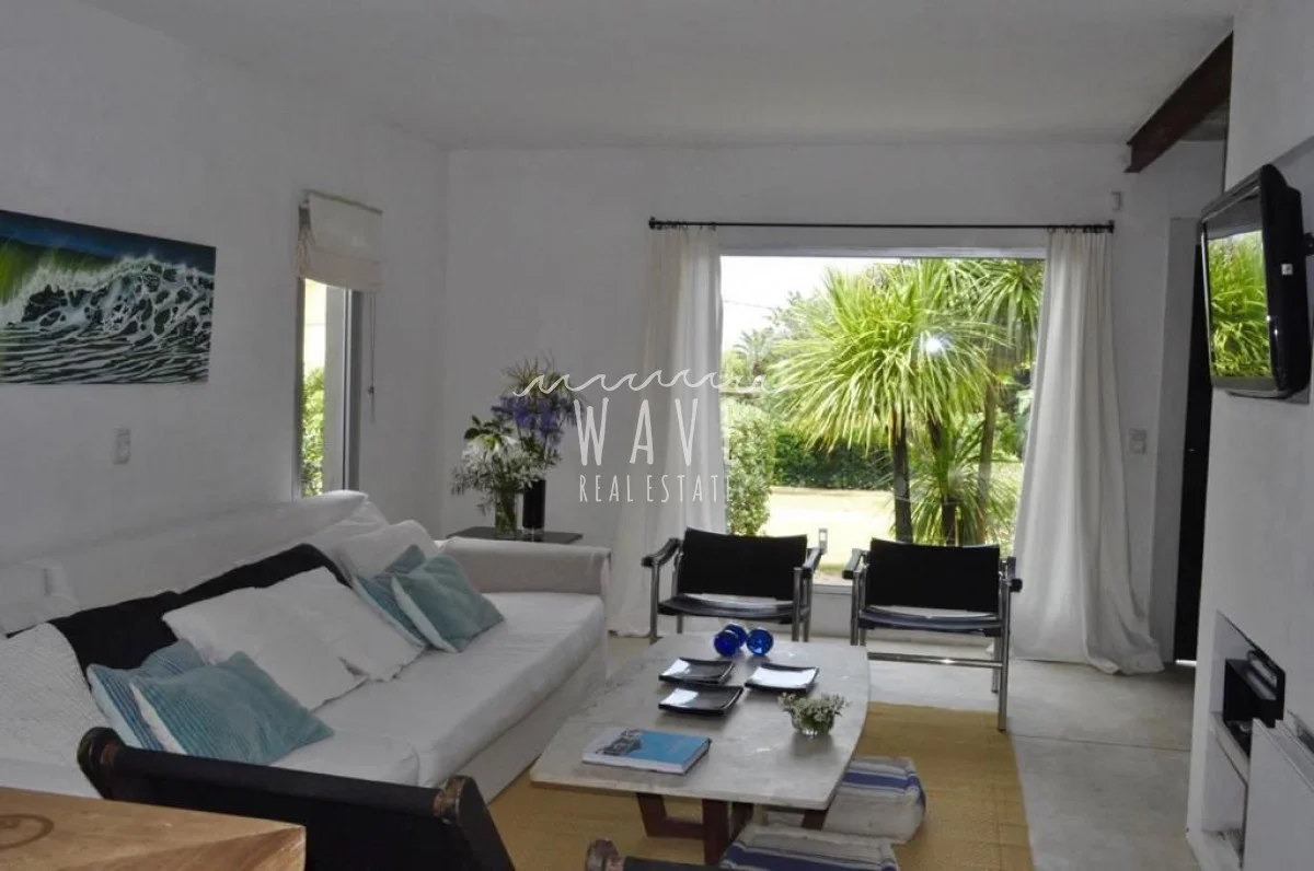 Casa en El Chorro, propiedad 286522 -Imagen 13