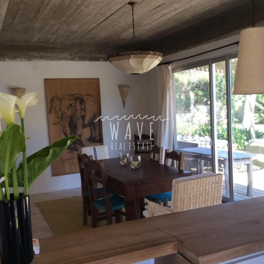Casa en El Chorro, propiedad 286522 -Imagen 14