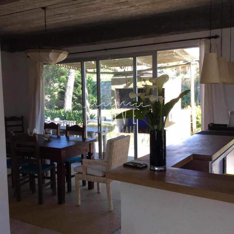Casa en El Chorro, propiedad 286522 -Imagen 15