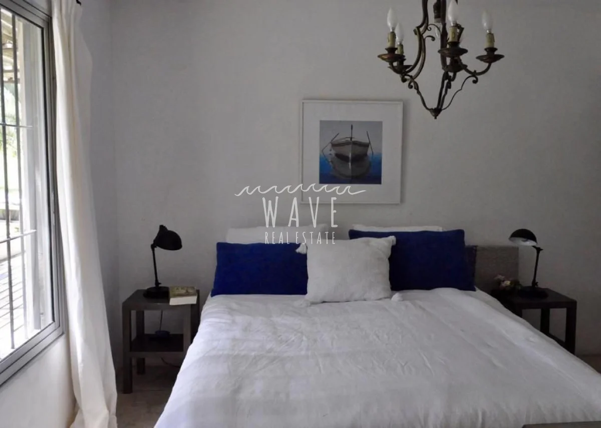 Casa en El Chorro, propiedad 286522 -Imagen 17