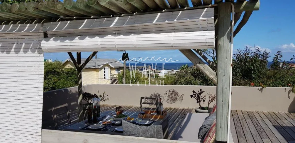 Casa en El Chorro, propiedad 286522 -Imagen 3
