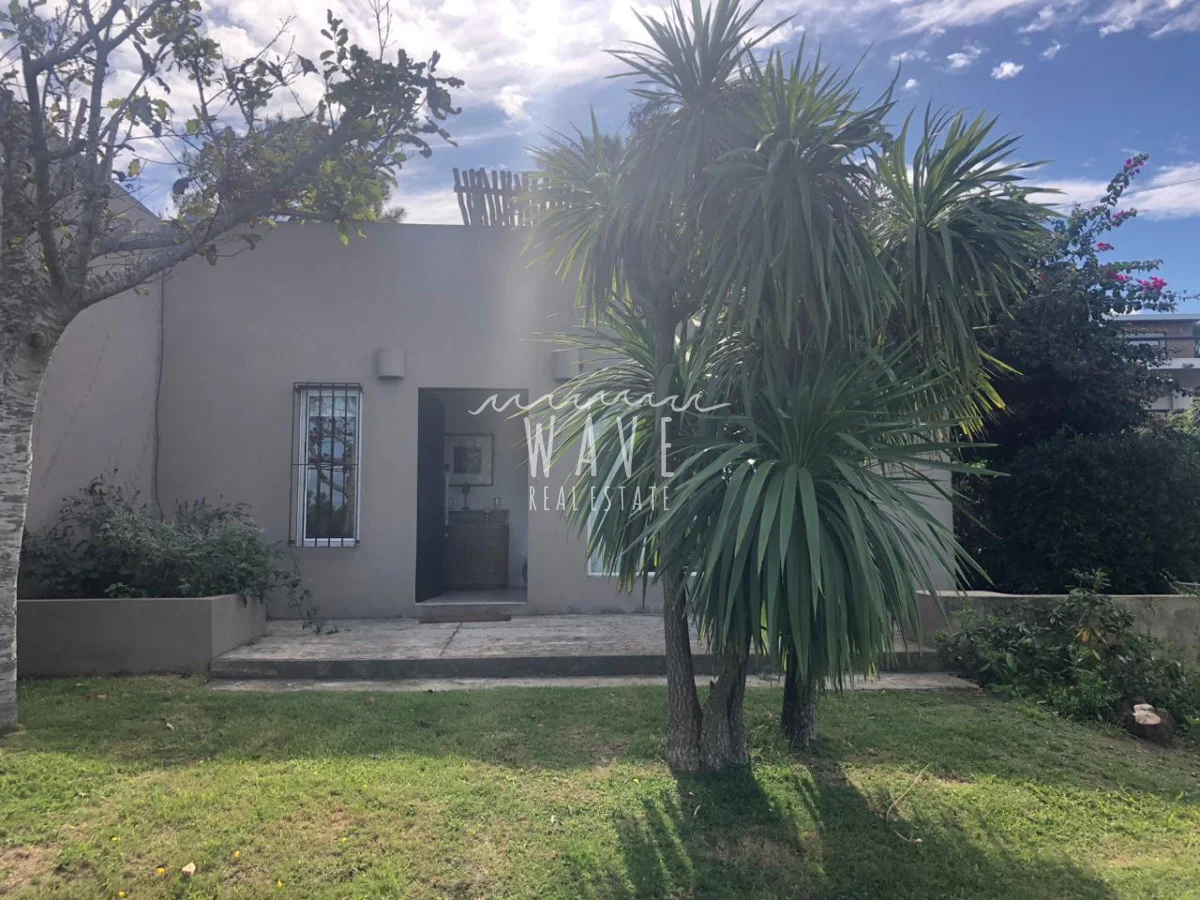 Casa en El Chorro, propiedad 286522 -Imagen 4