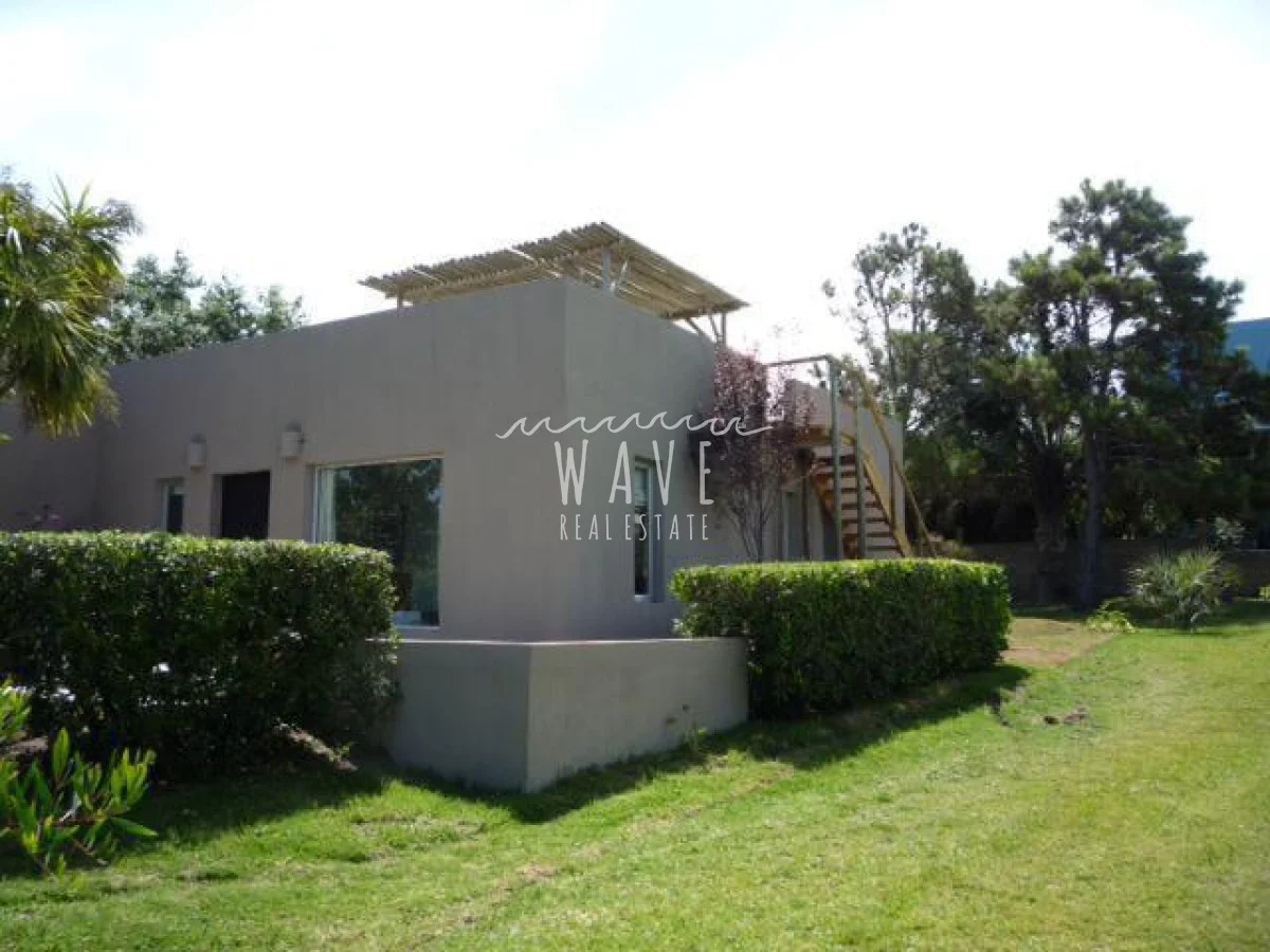 Casa en El Chorro, propiedad 286522 -Imagen 5