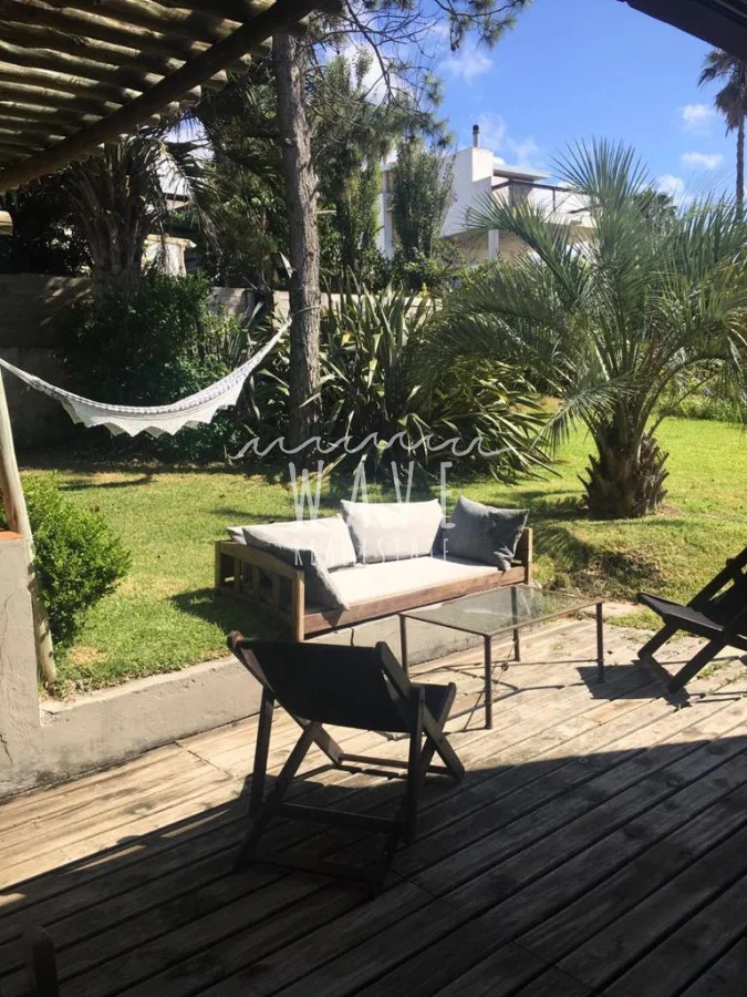 Casa en El Chorro, propiedad 286522 -Imagen 6
