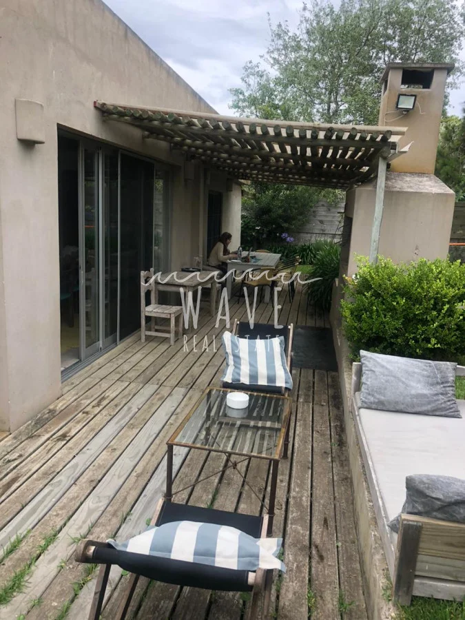 Casa en El Chorro, propiedad 286522 -Imagen 10