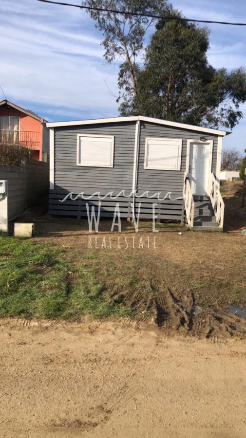 Casa en Balneario Buenos Aires, propiedad 286651 -Imagen 1