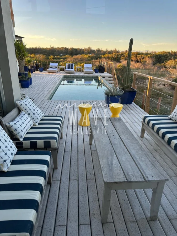 Casa en Santa Monica, propiedad 286837 -Imagen 11