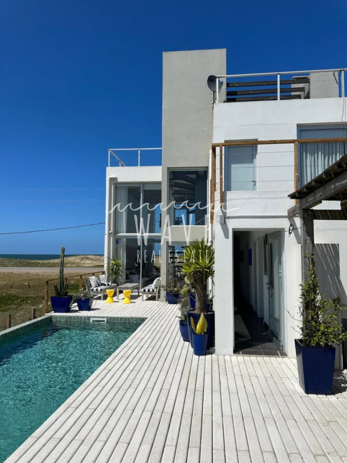 Casa en Santa Monica, propiedad 286837 -Imagen 14