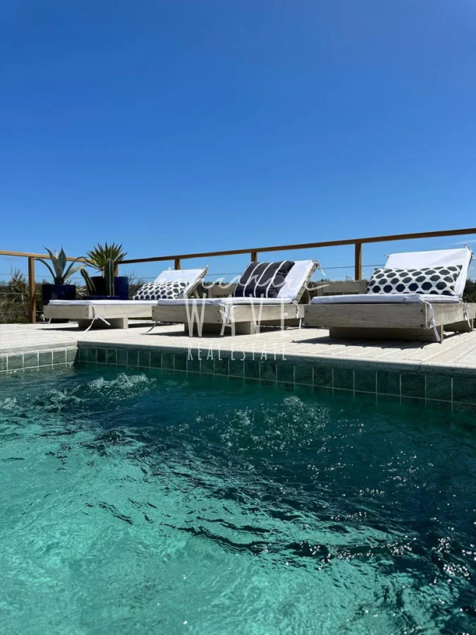 Casa en Santa Monica, propiedad 286837 -Imagen 15