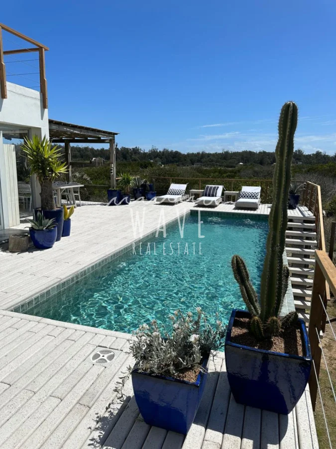 Casa en Santa Monica, propiedad 286837 -Imagen 16