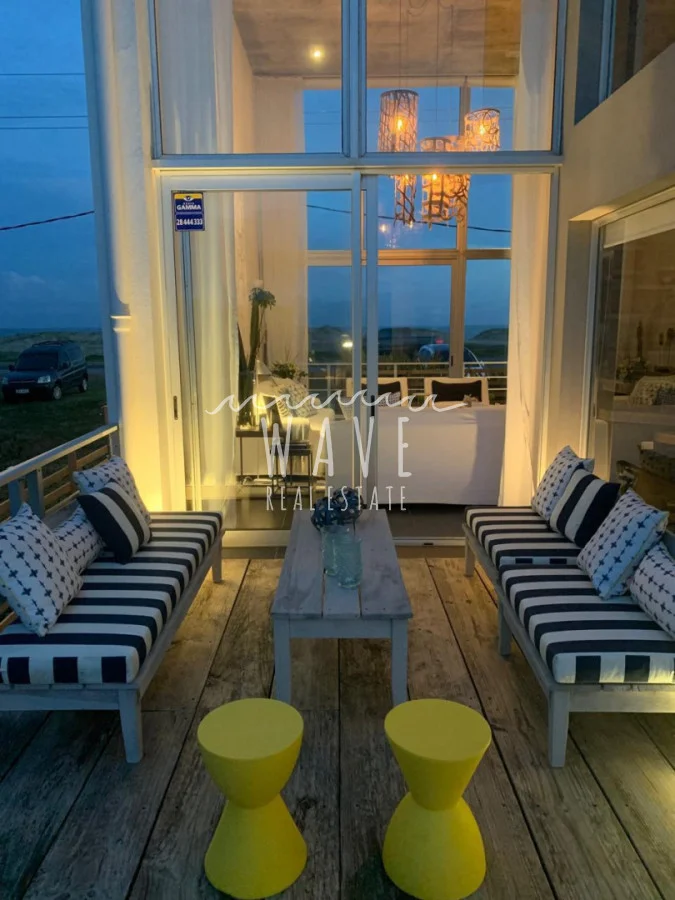 Casa en Santa Monica, propiedad 286837 -Imagen 6