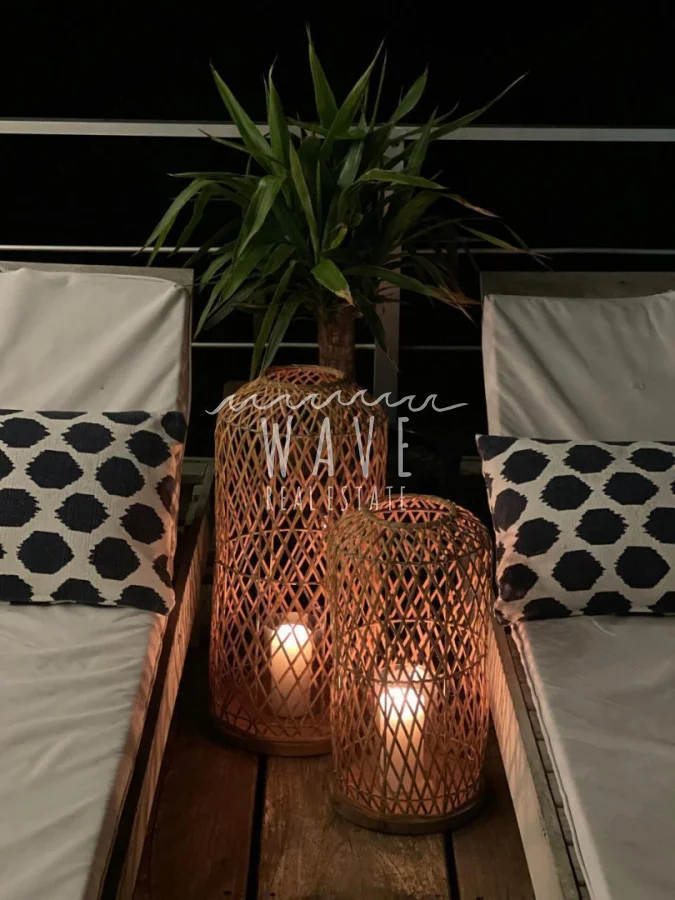 Casa en Santa Monica, propiedad 286837 -Imagen 9