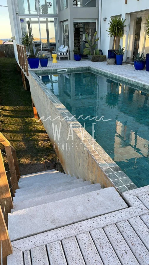 Casa en Santa Monica, propiedad 286837 -Imagen 10