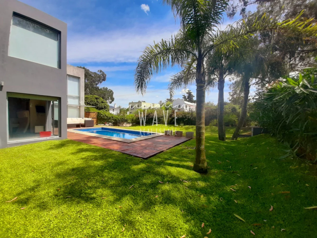 Casa en La Barra, propiedad 286871 -Imagen 3