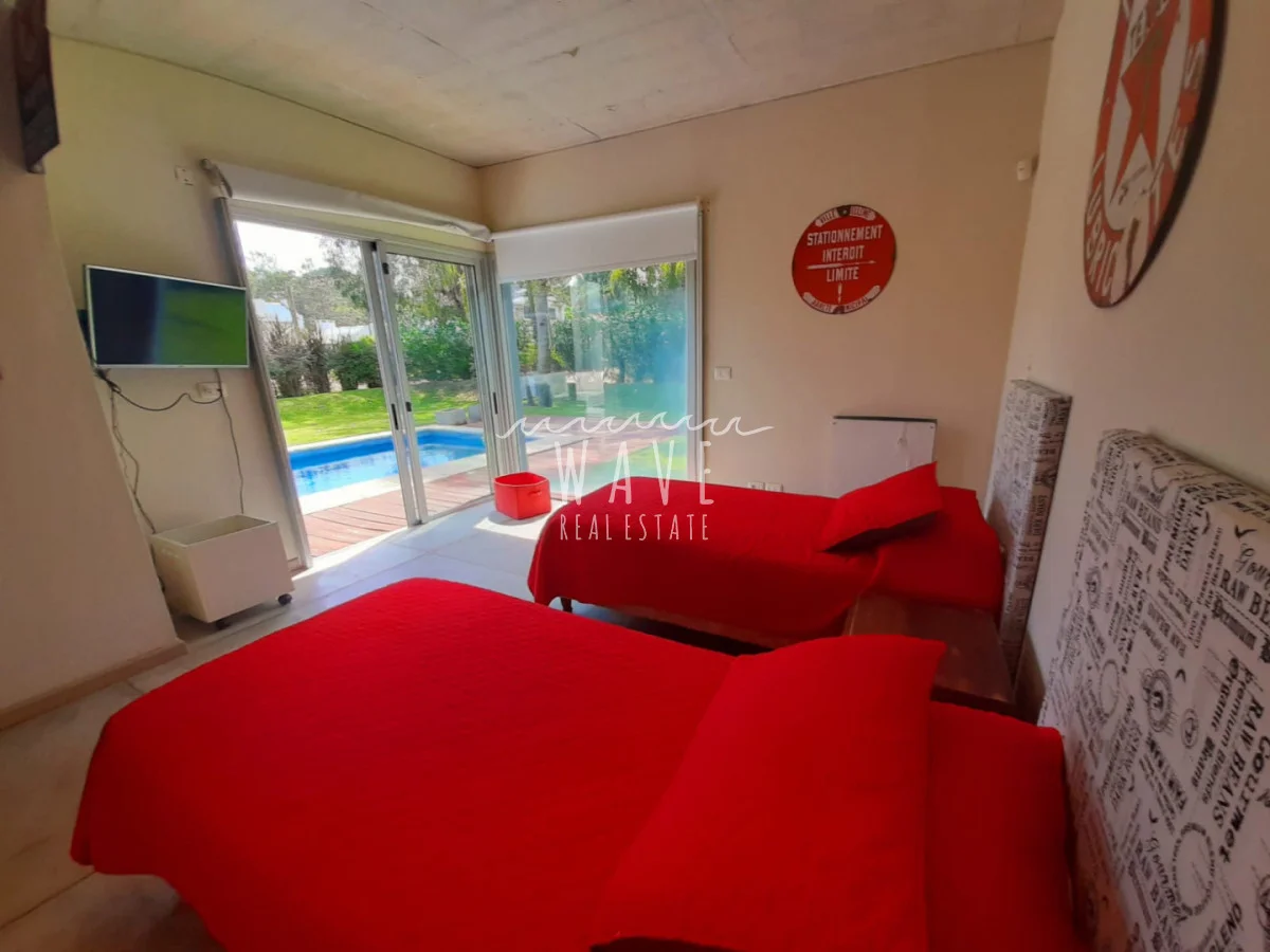 Casa en La Barra, propiedad 286871 -Imagen 23