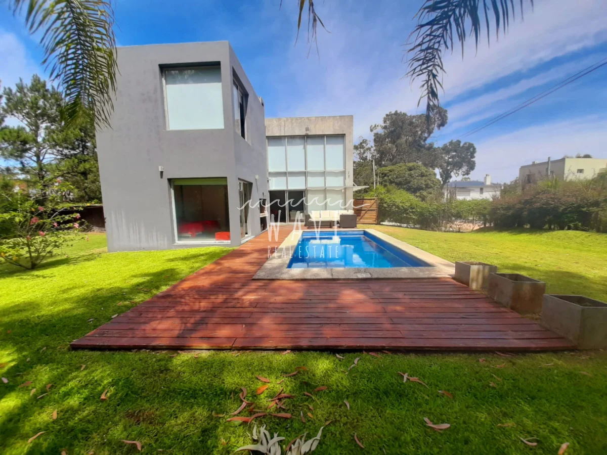Casa en La Barra, propiedad 286871 -Imagen 6