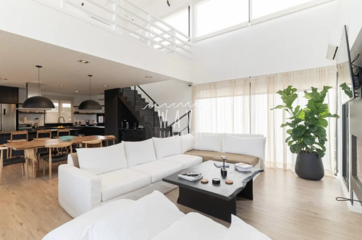 Casa en La Juanita, propiedad 286927 -Imagen 1