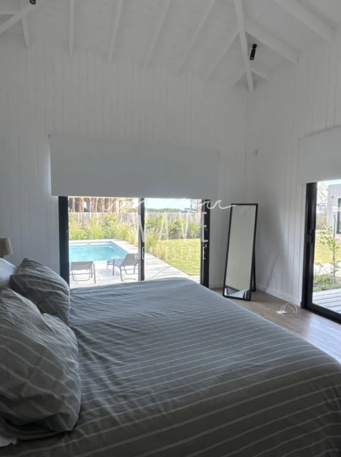 Casa en La Juanita, propiedad 286927 -Imagen 2